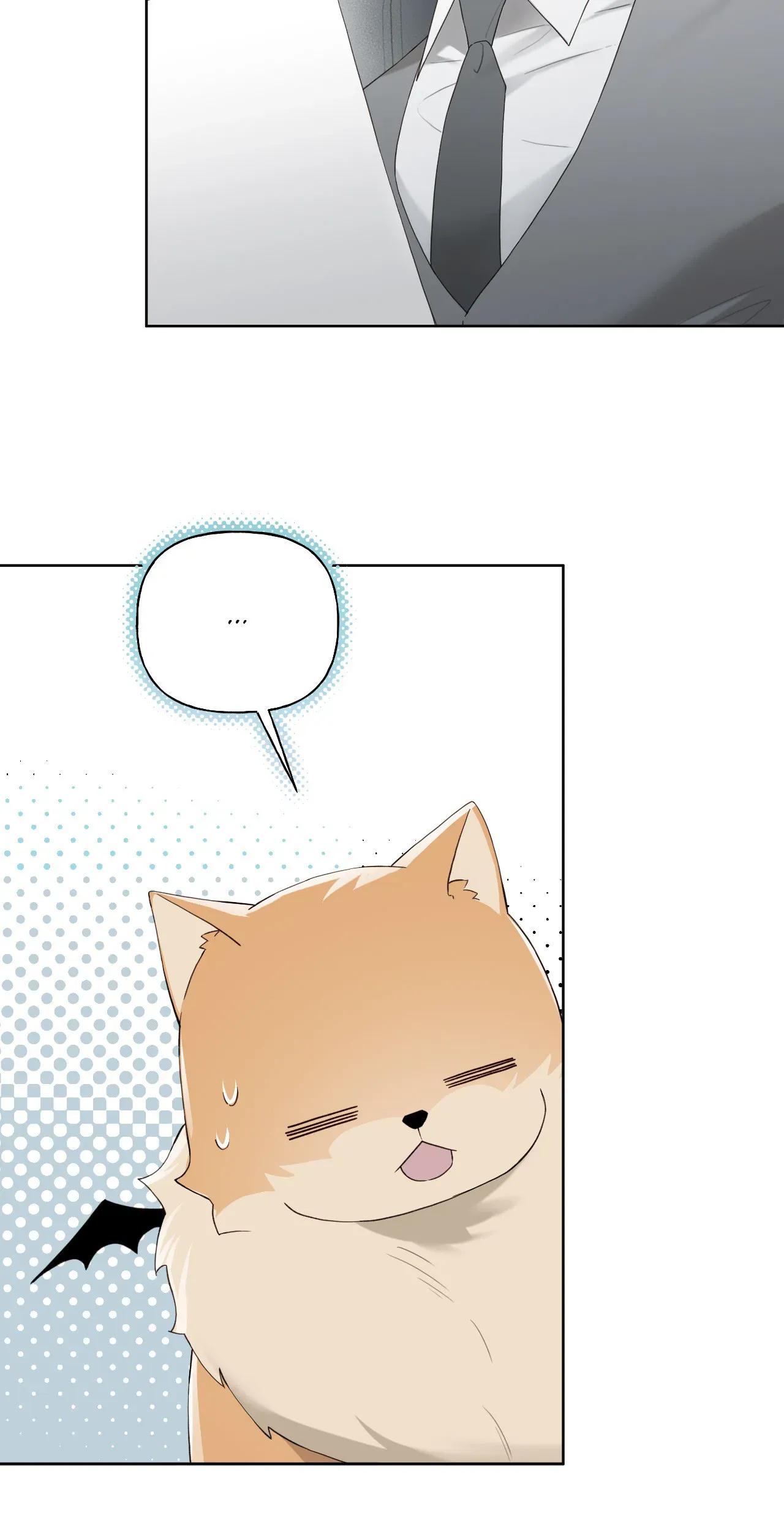 Guiding Hazard Chapter 53 - Page 38 in English