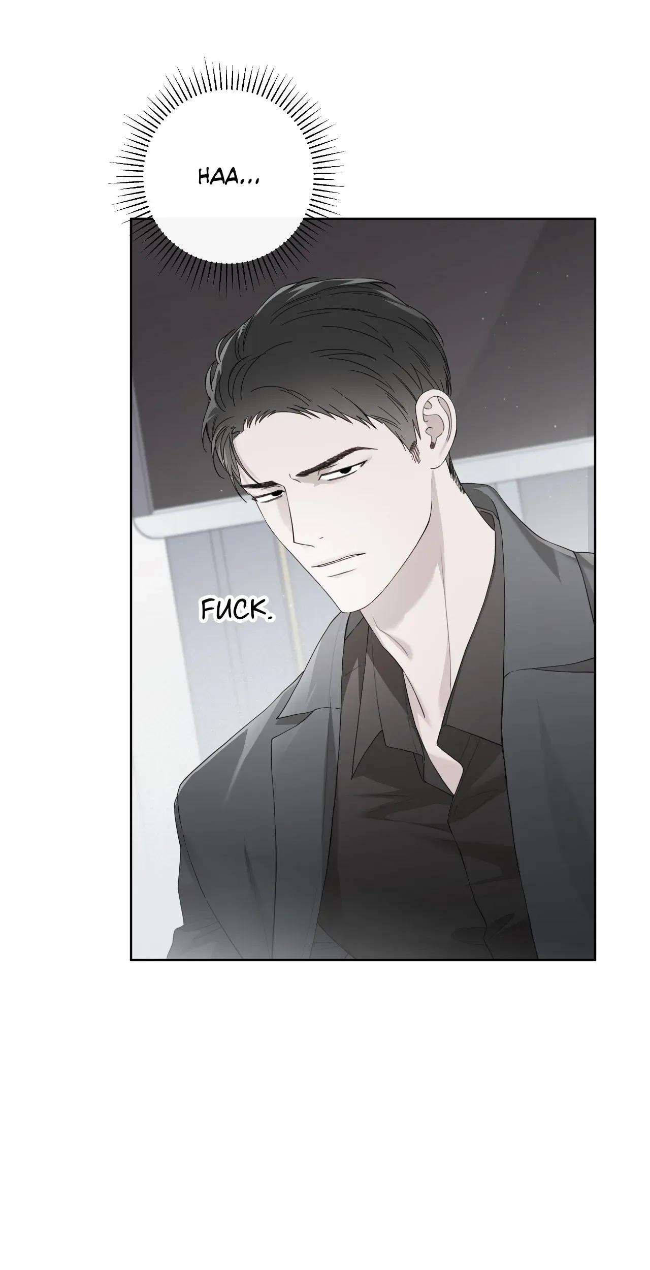 Guiding Hazard Chapter 53 - Page 47 in English