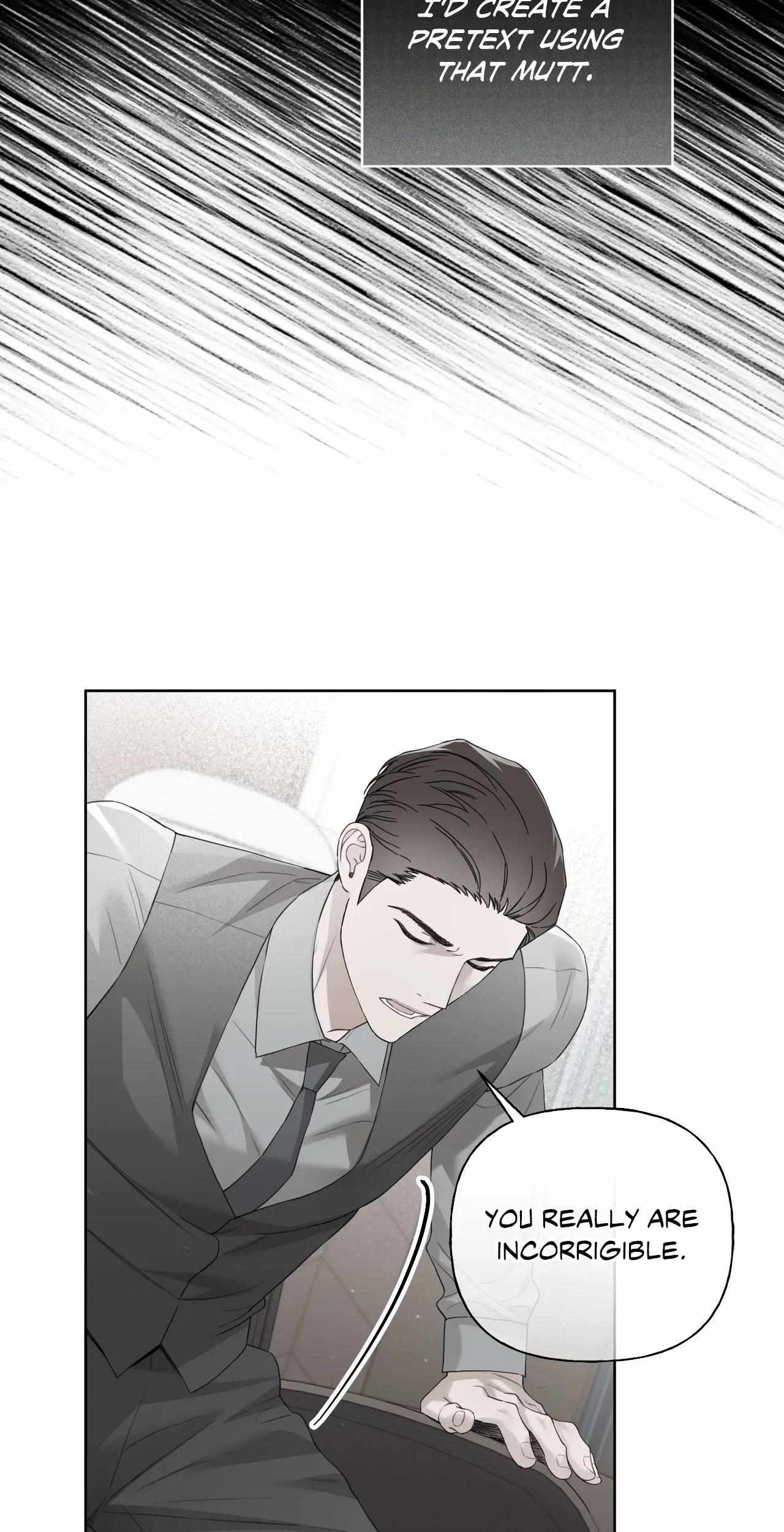 Guiding Hazard Chapter 53 - Page 50 in English