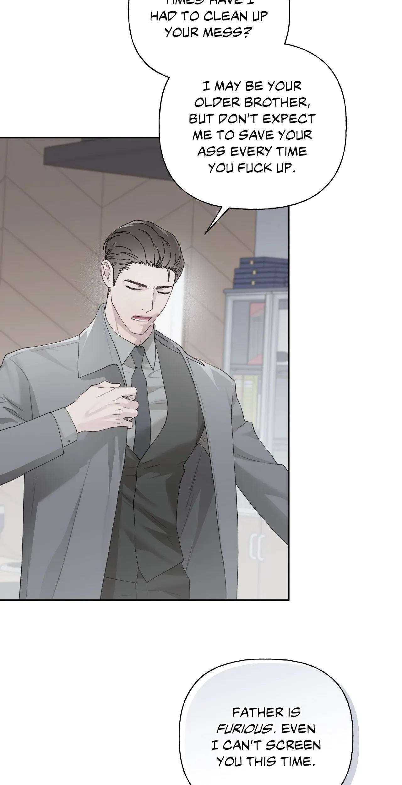 Guiding Hazard Chapter 53 - Page 53 in English