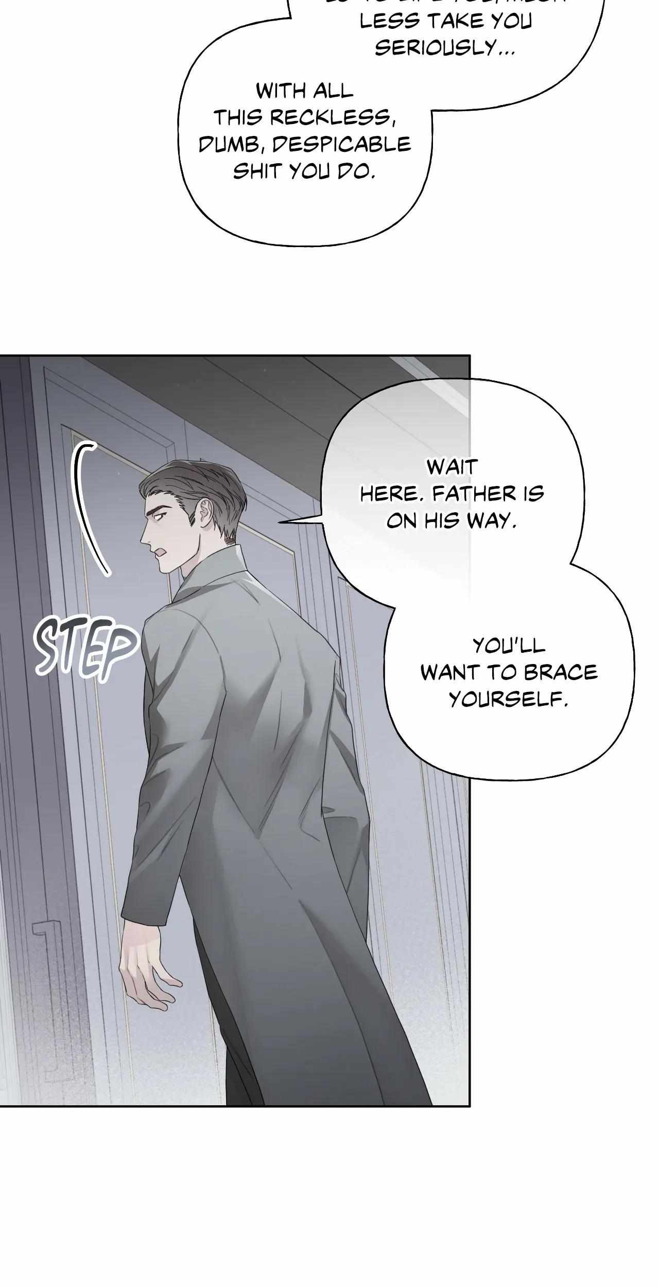 Guiding Hazard Chapter 53 - Page 59 in English