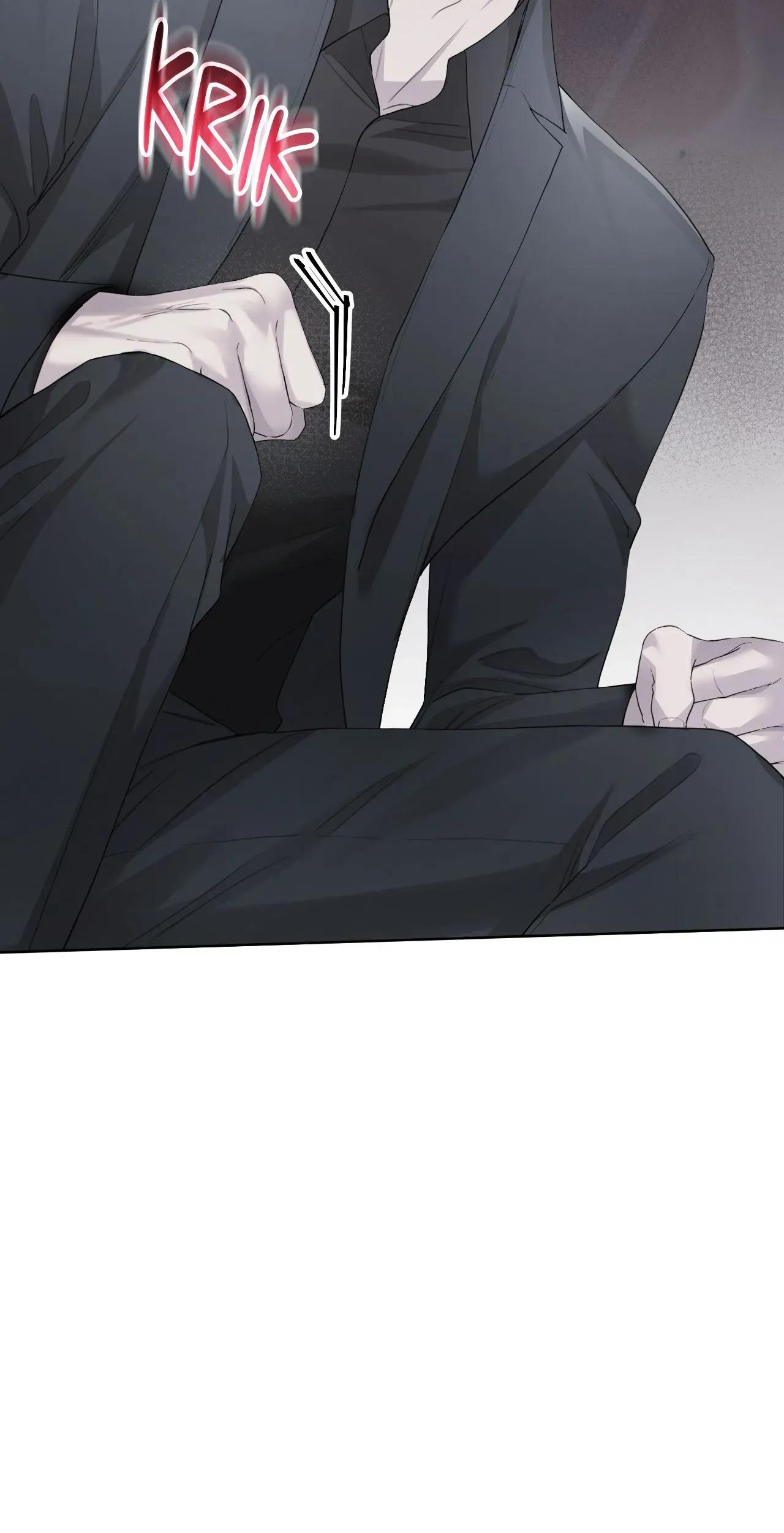 Guiding Hazard Chapter 53 - Page 65 in English