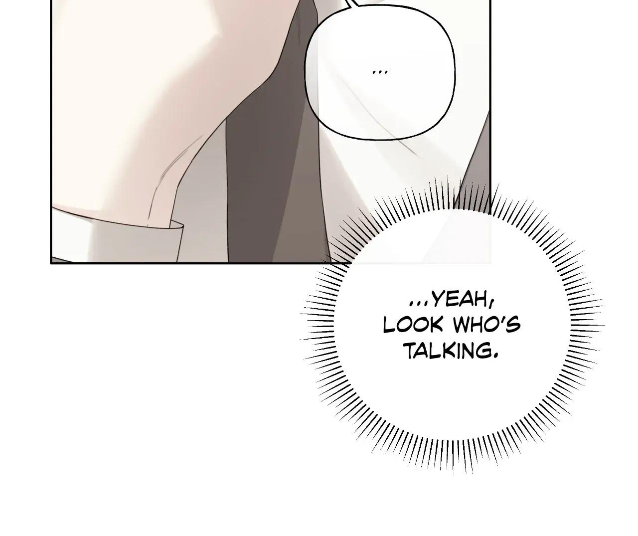 Guiding Hazard Chapter 54 - Page 23 in English
