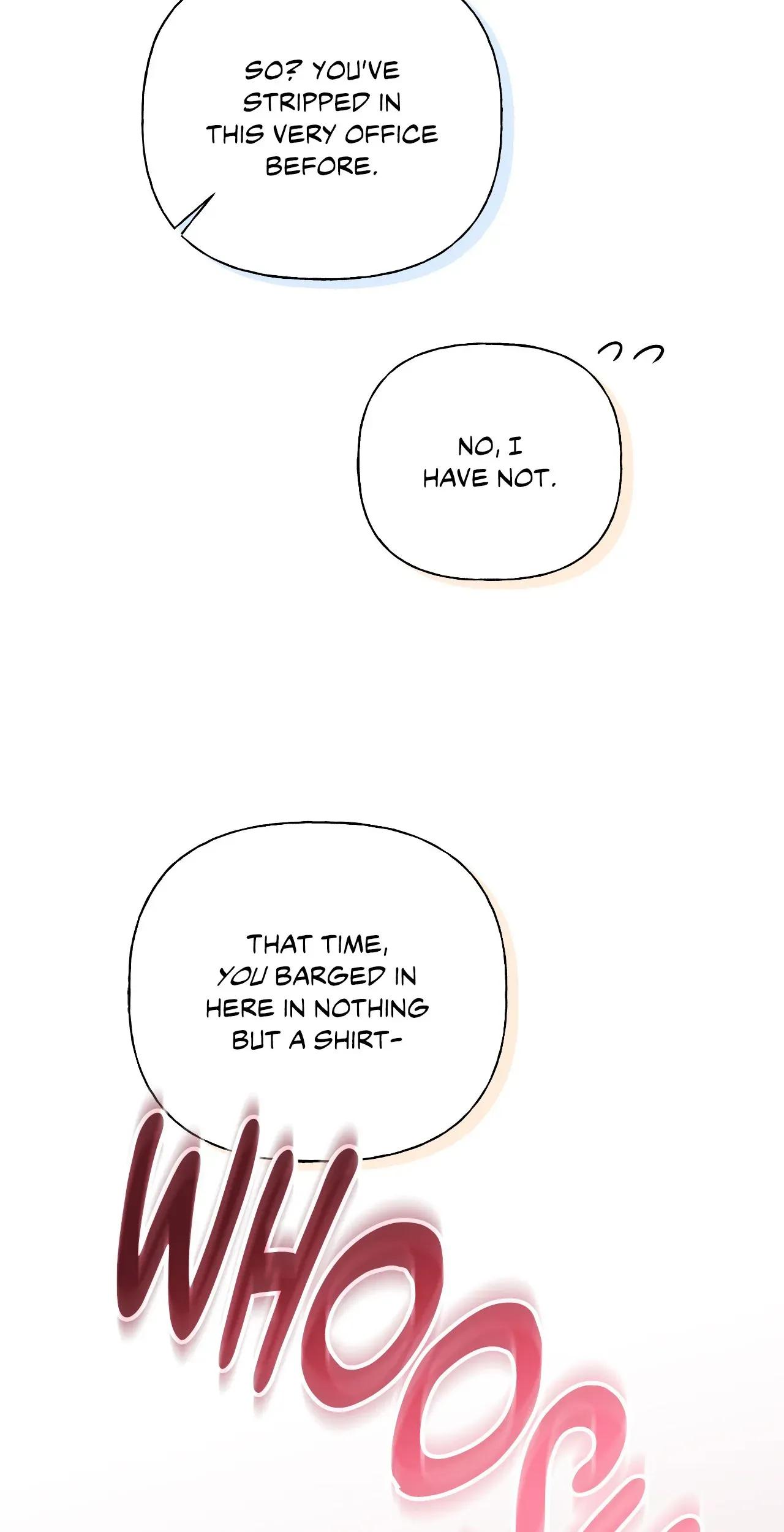 Guiding Hazard Chapter 54 - Page 42 in English