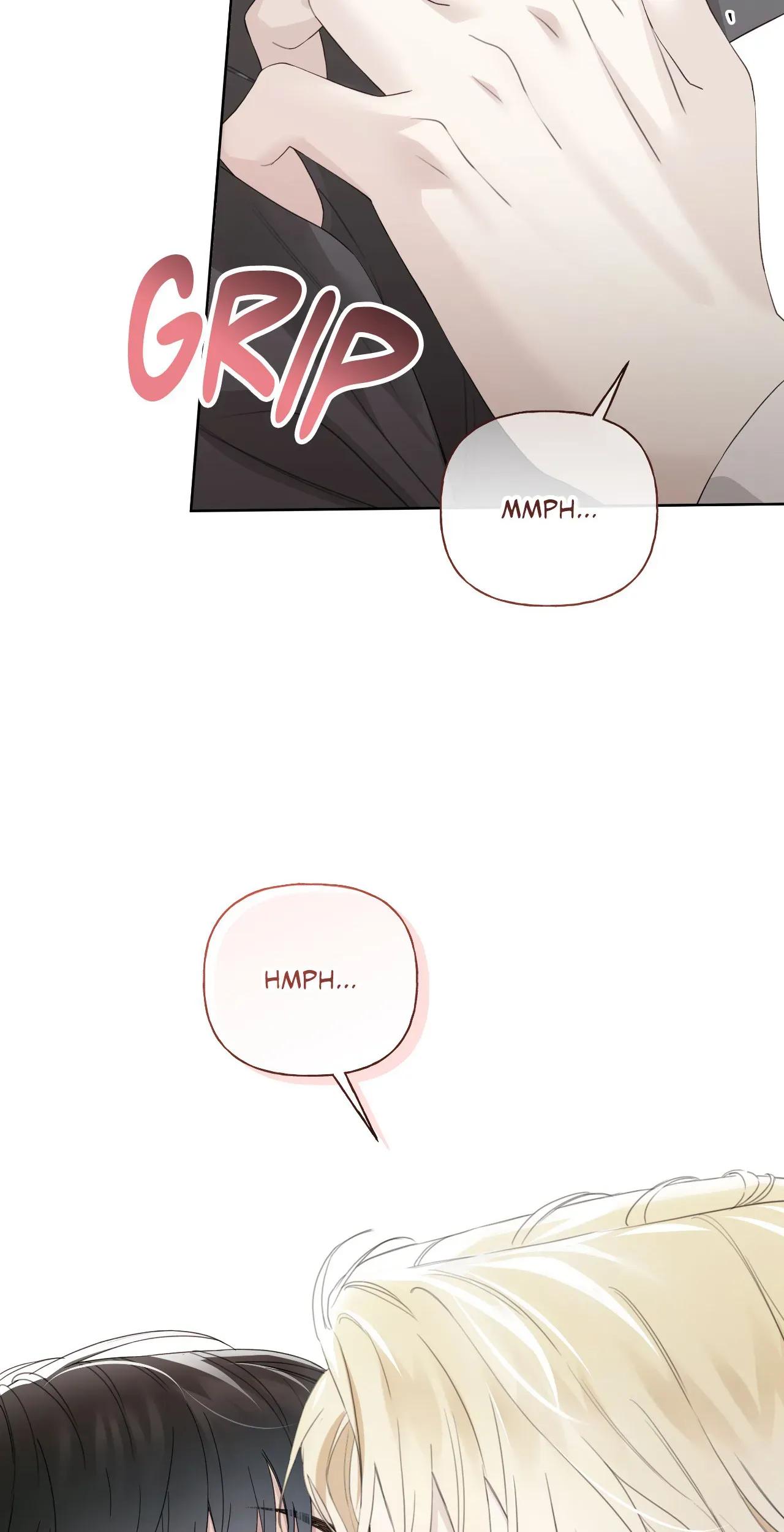 Guiding Hazard Chapter 54 - Page 44 in English