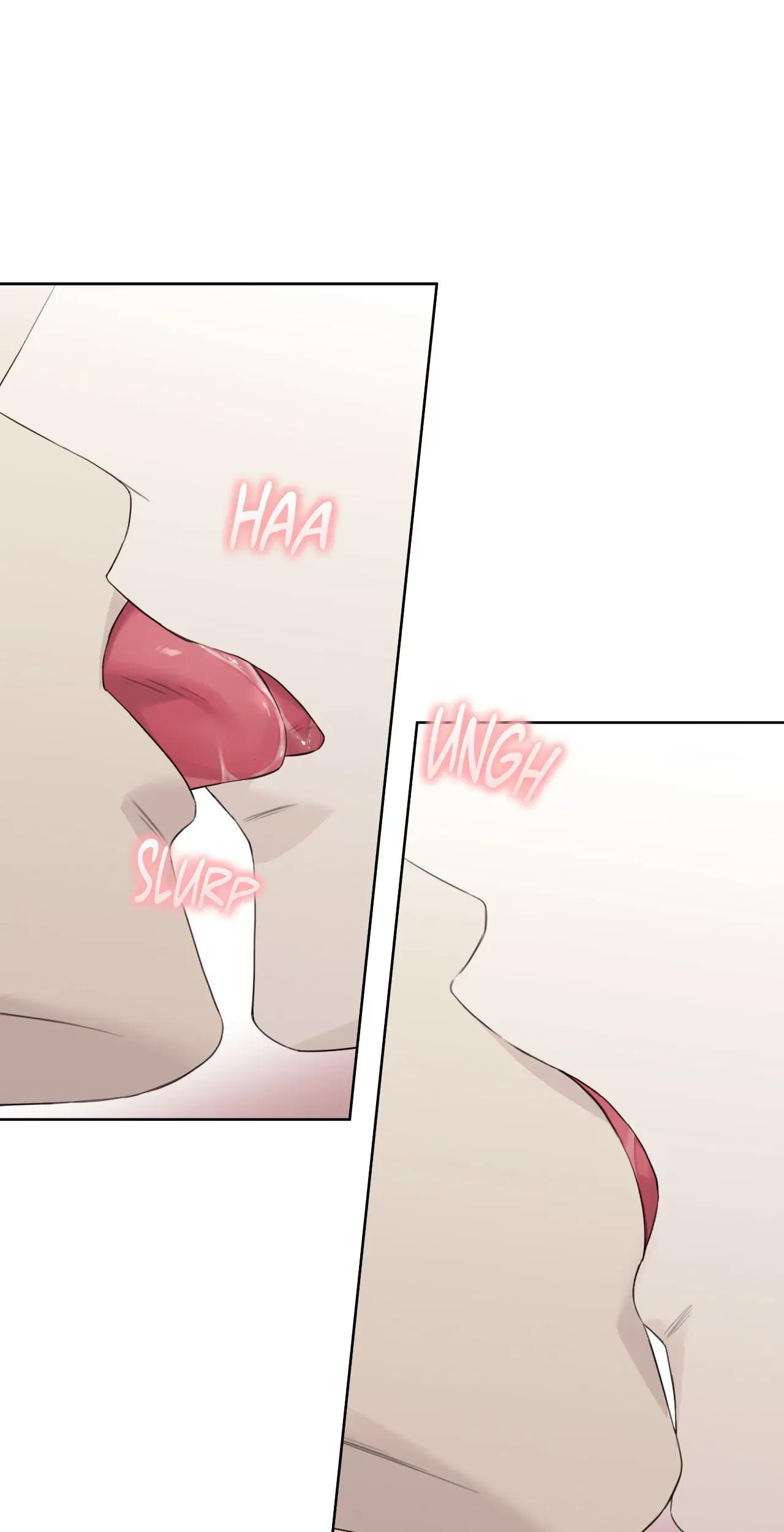 Guiding Hazard Chapter 54 - Page 46 in English