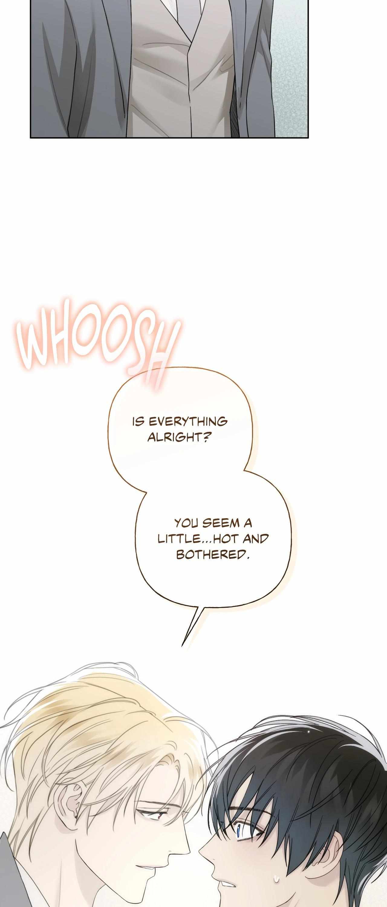 Guiding Hazard Chapter 57 - Page 36 in English