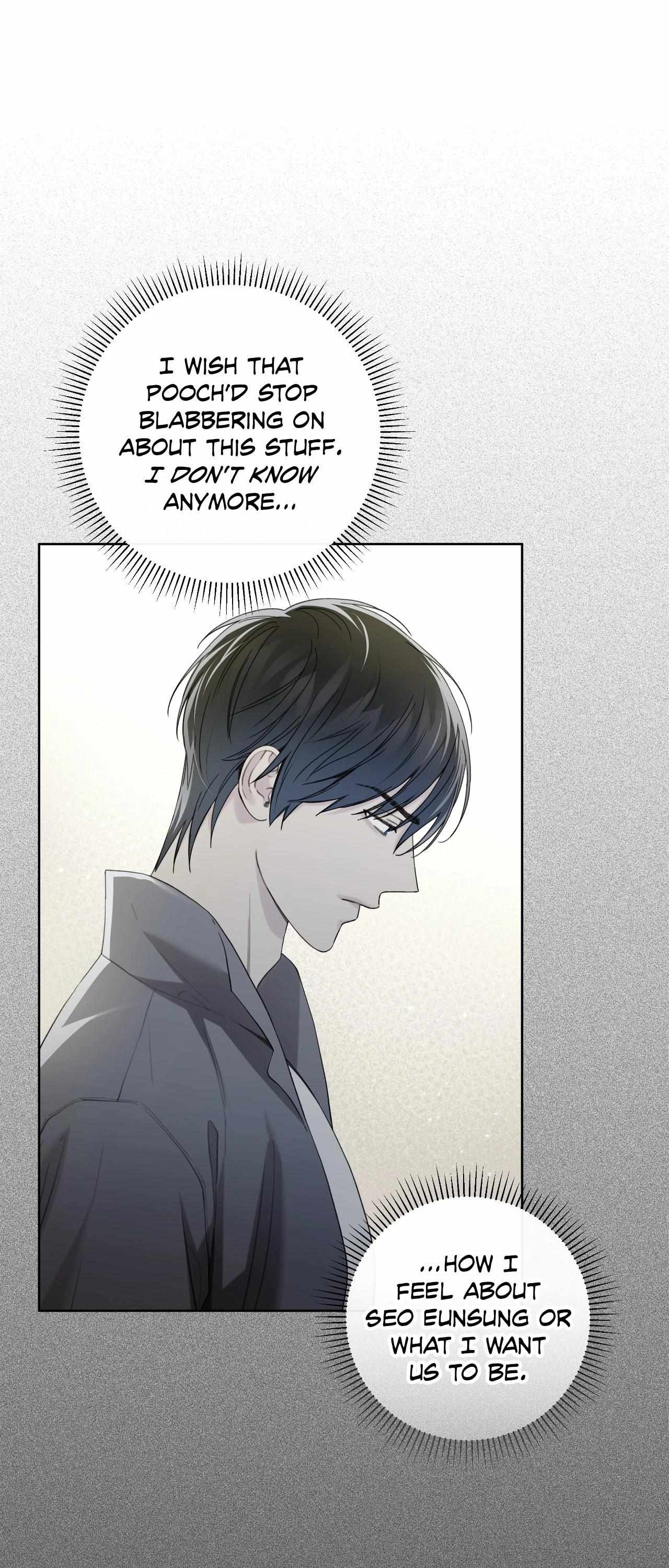 Guiding Hazard Chapter 57 - Page 7 in English