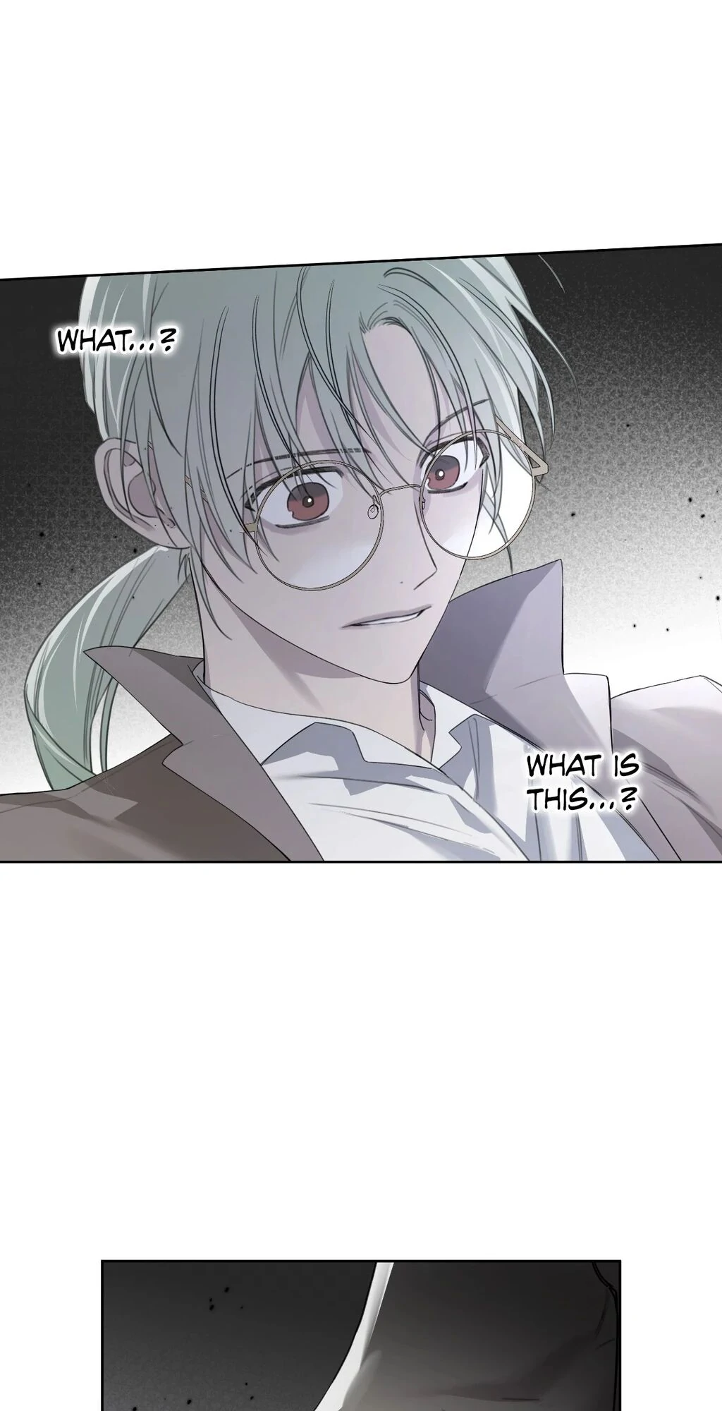 Guiding Hazard Chapter 58 - Page 15 in English