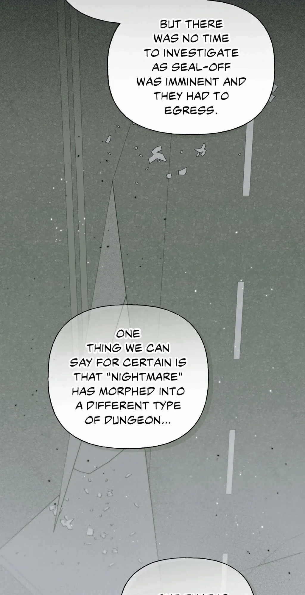 Guiding Hazard Chapter 58 - Page 23 in English