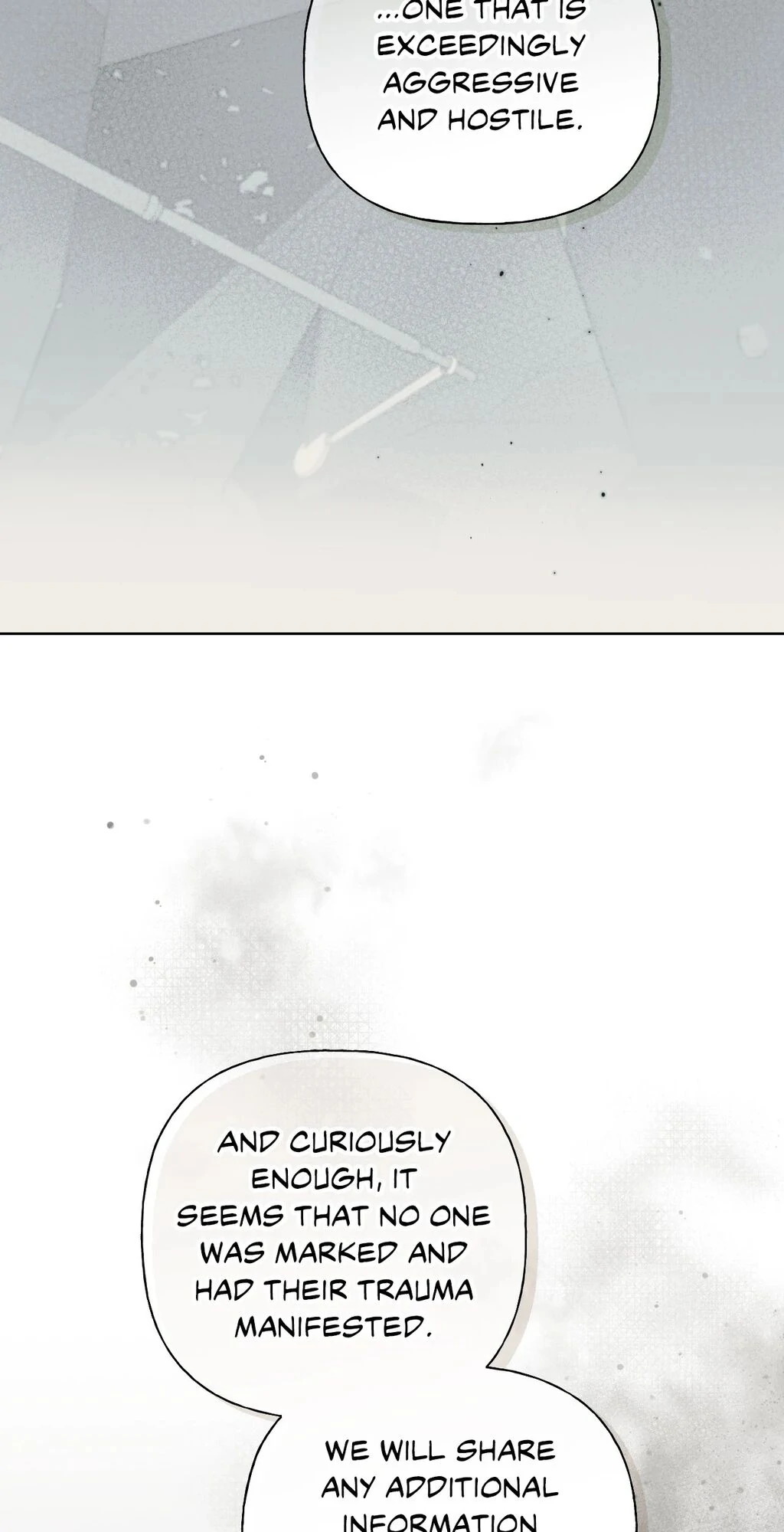 Guiding Hazard Chapter 58 - Page 24 in English