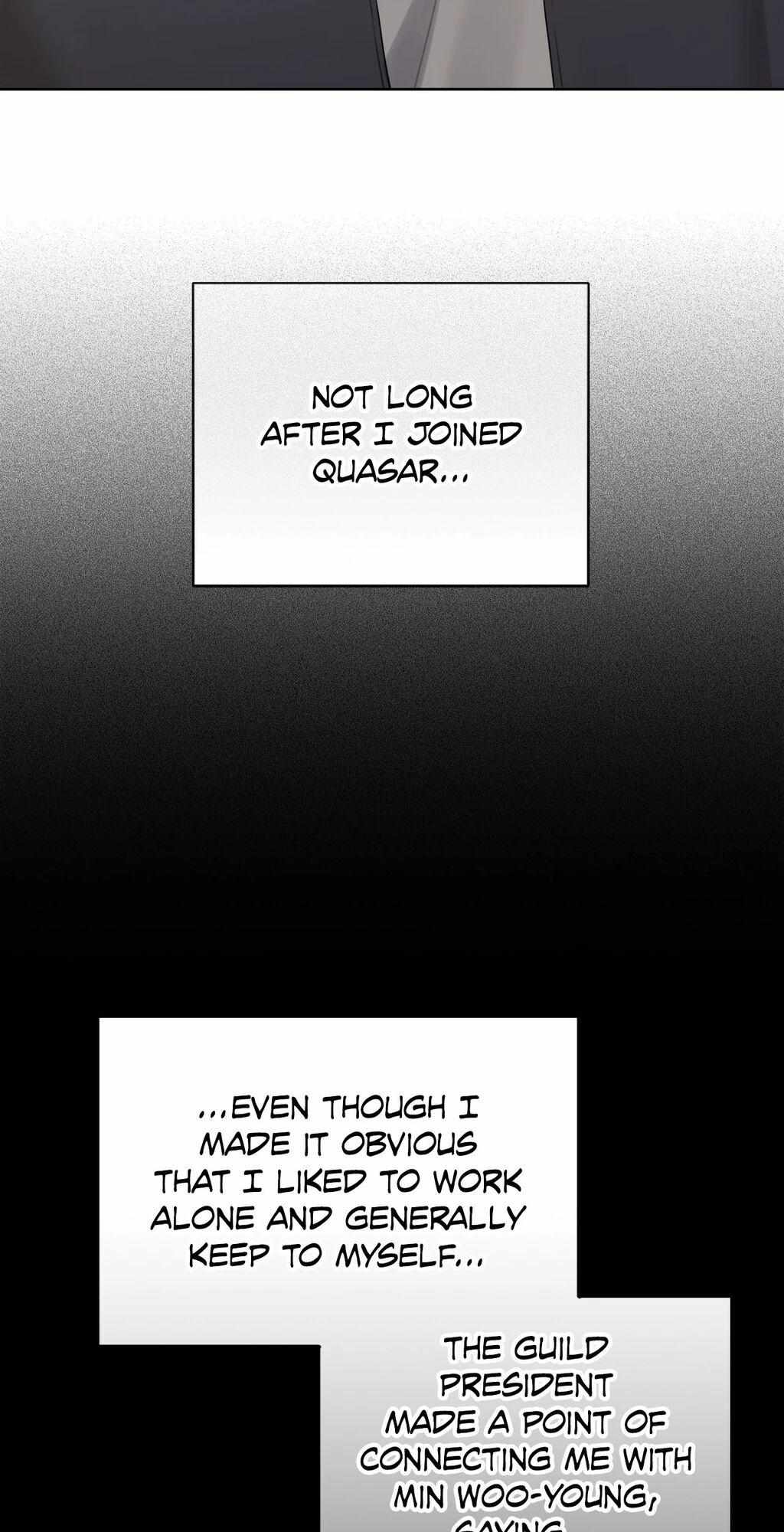 Guiding Hazard Chapter 58 - Page 28 in English