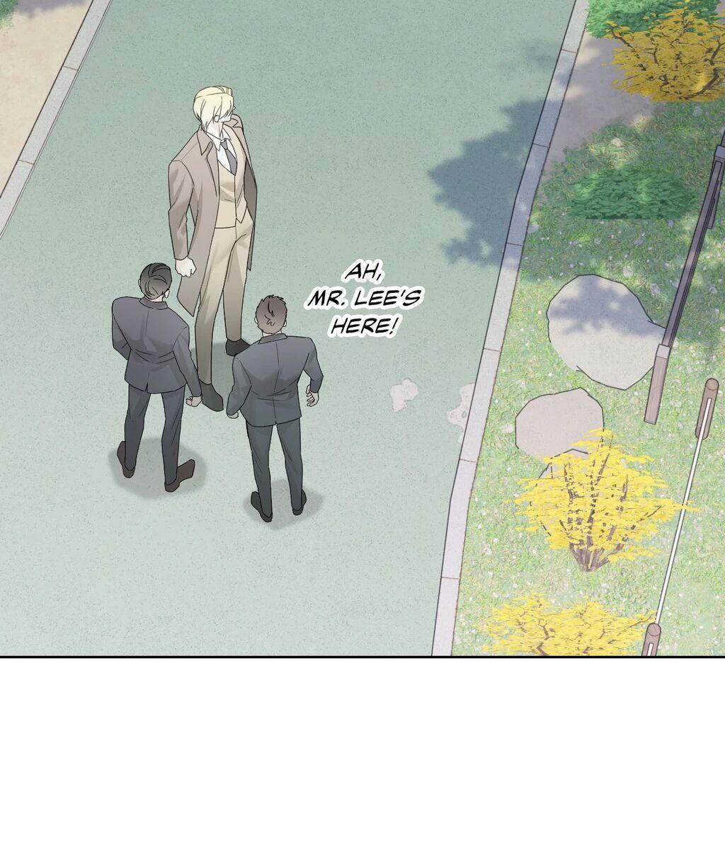 Guiding Hazard Chapter 58 - Page 41 in English