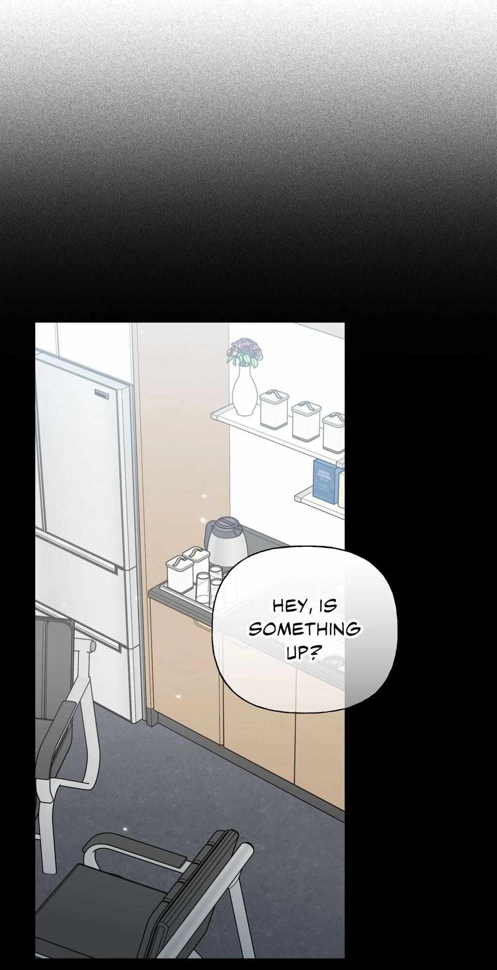 Guiding Hazard Chapter 58 - Page 5 in English