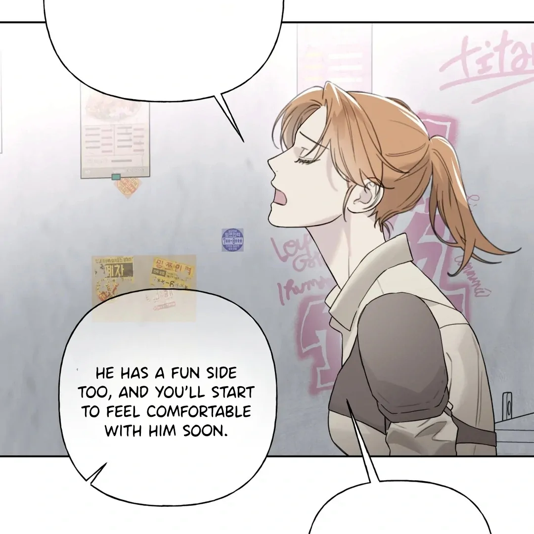Guiding Hazard Chapter 59 - Page 11 in English