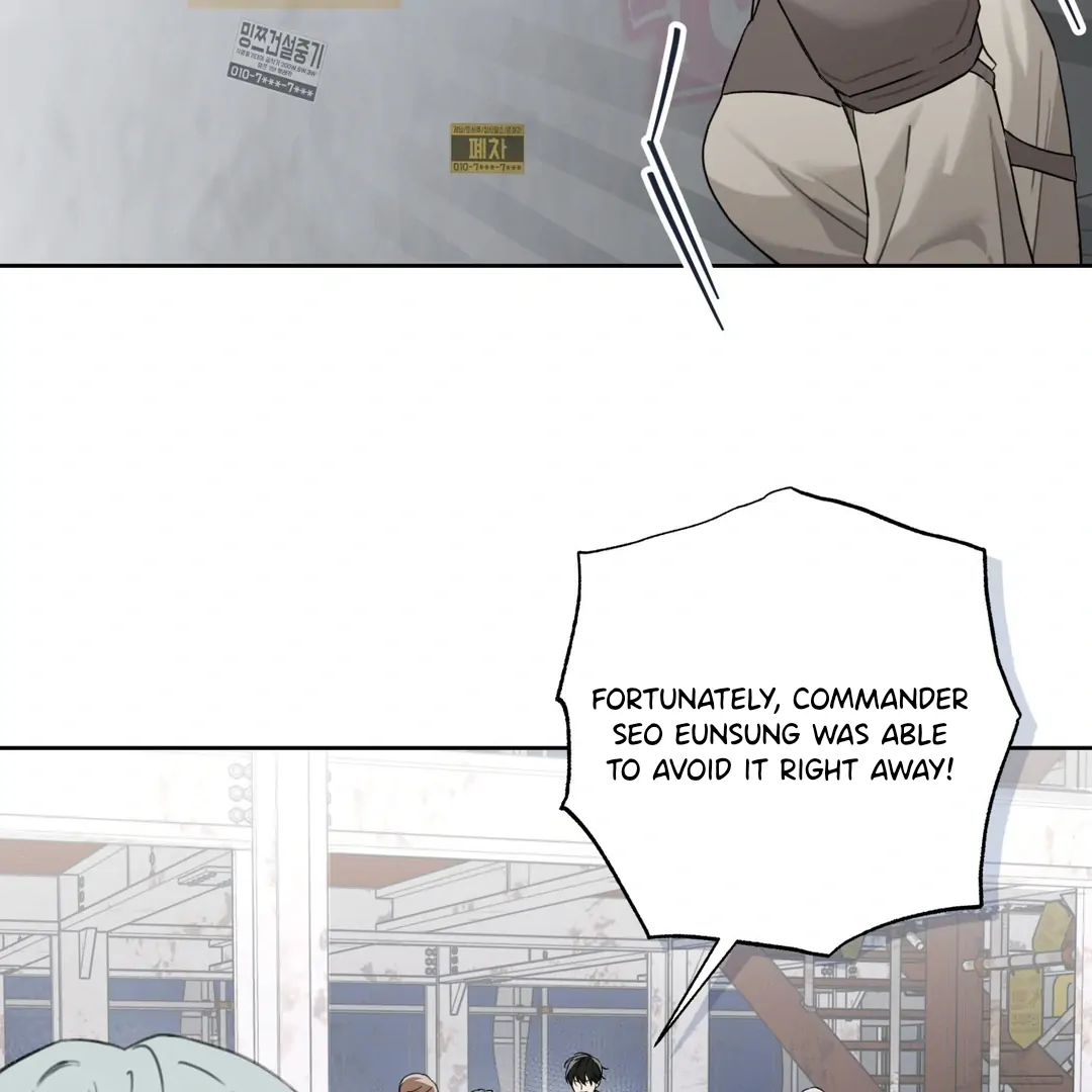 Guiding Hazard Chapter 59 - Page 13 in English