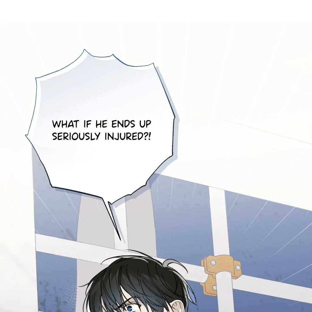 Guiding Hazard Chapter 59 - Page 15 in English