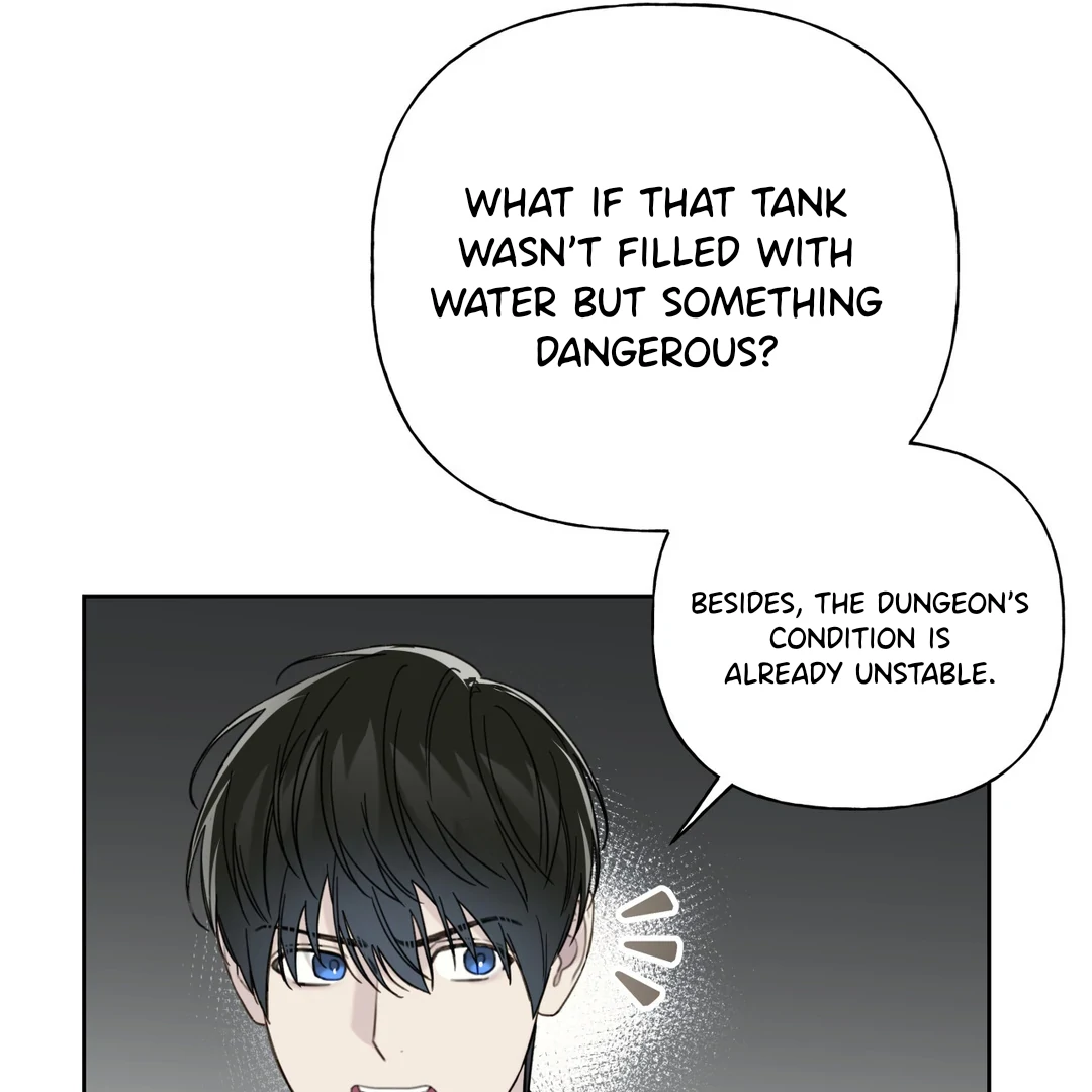 Guiding Hazard Chapter 59 - Page 24 in English