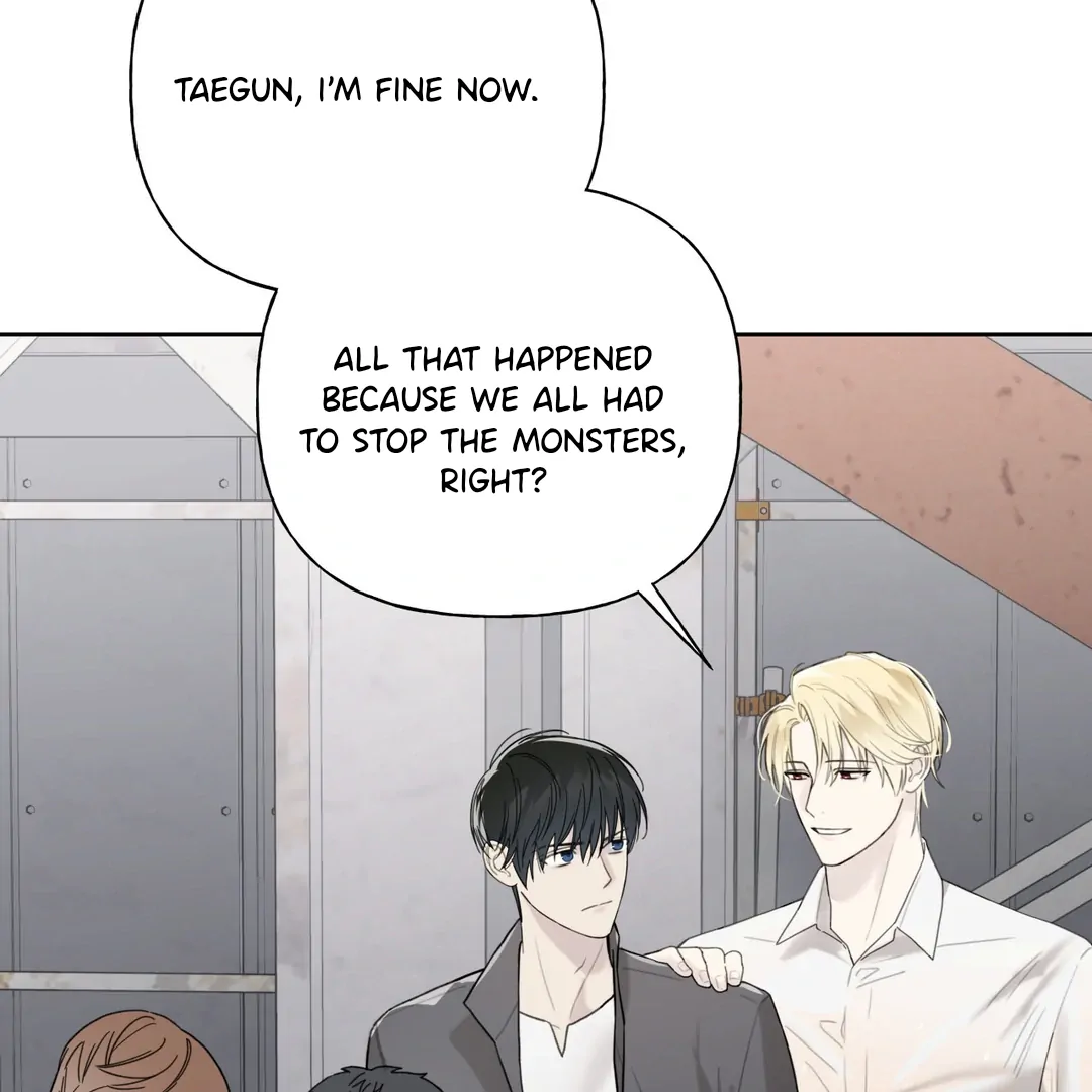Guiding Hazard Chapter 59 - Page 26 in English