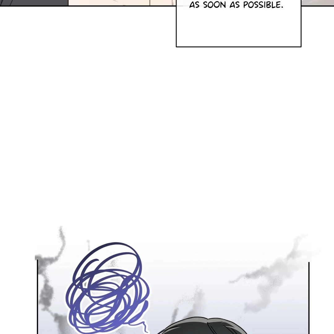 Guiding Hazard Chapter 59 - Page 30 in English