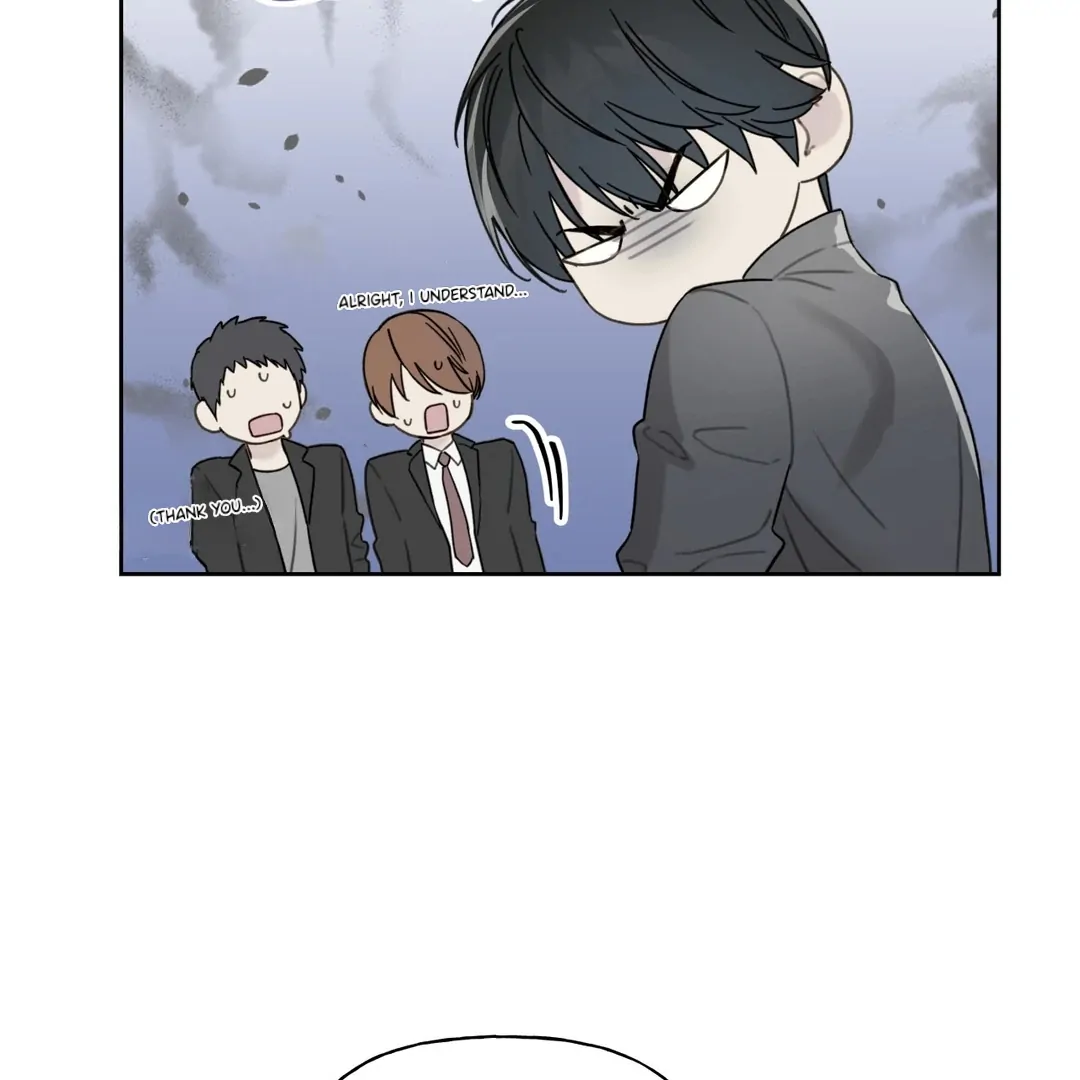 Guiding Hazard Chapter 59 - Page 31 in English