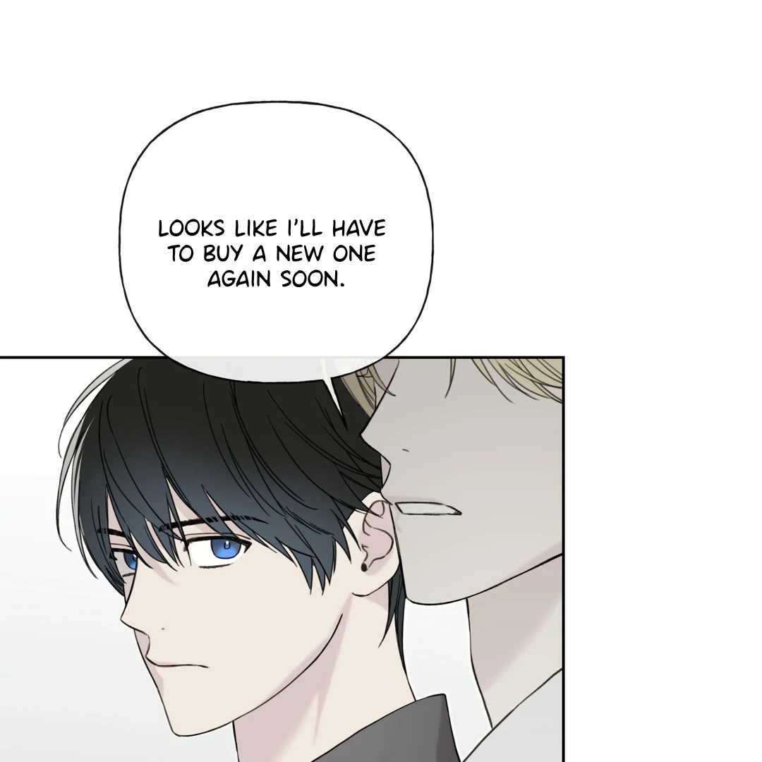 Guiding Hazard Chapter 59 - Page 41 in English