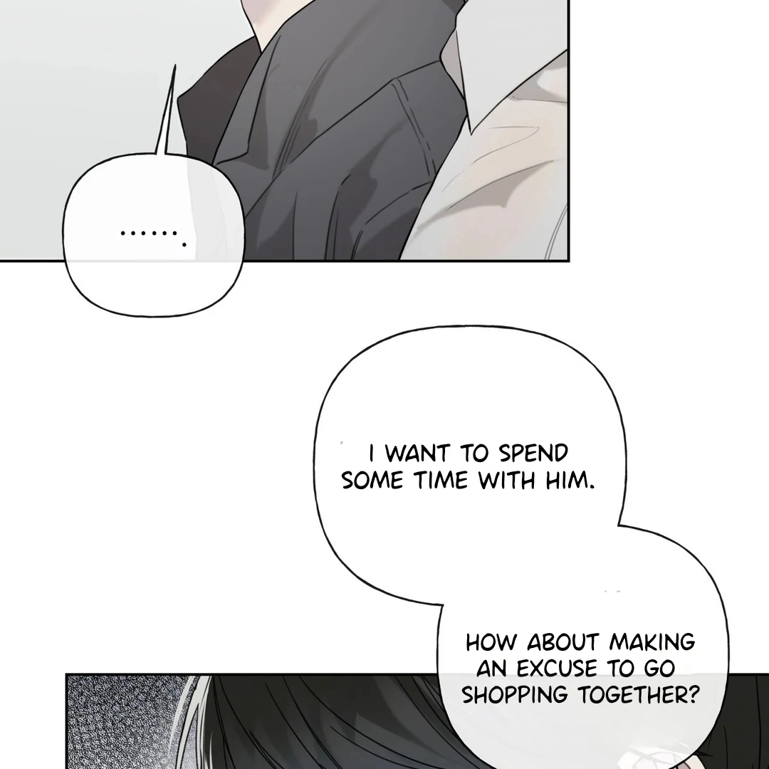 Guiding Hazard Chapter 59 - Page 42 in English