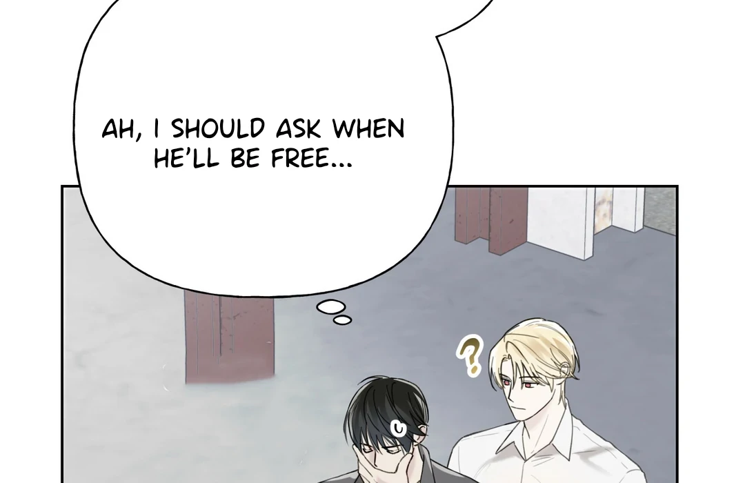 Guiding Hazard Chapter 59 - Page 44 in English