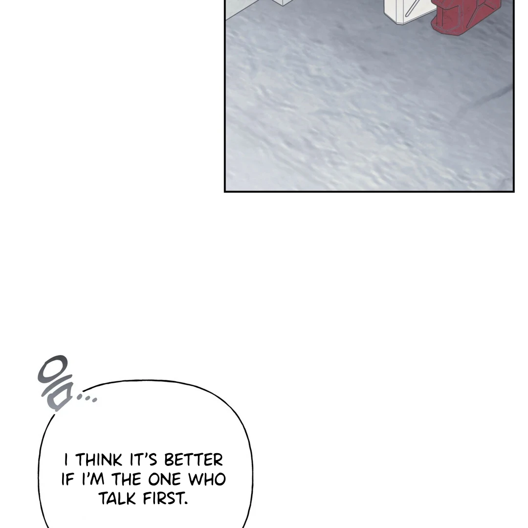 Guiding Hazard Chapter 59 - Page 61 in English