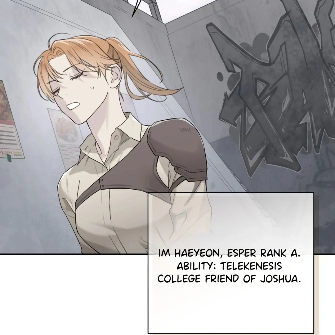 Guiding Hazard Chapter 59 - Page 7 in English