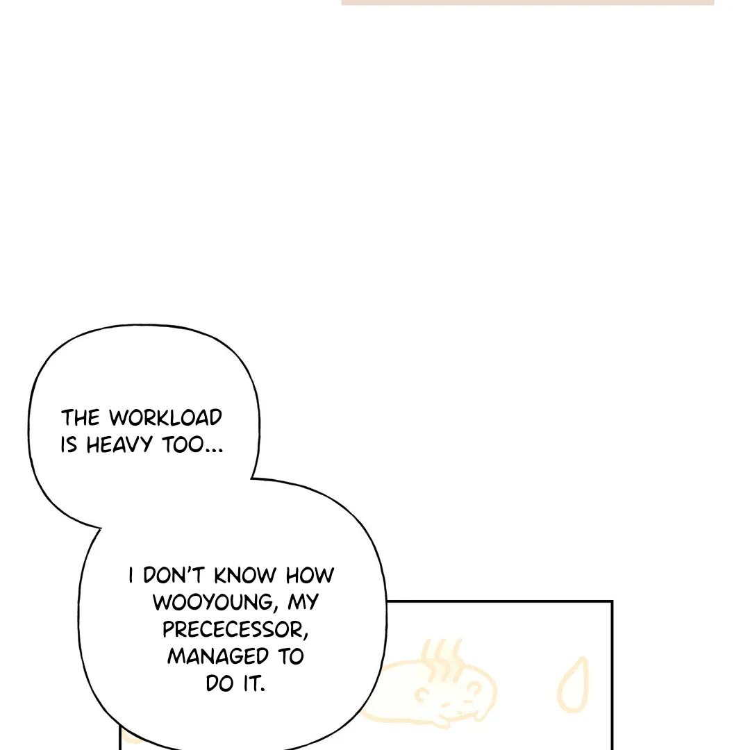 Guiding Hazard Chapter 59 - Page 8 in English