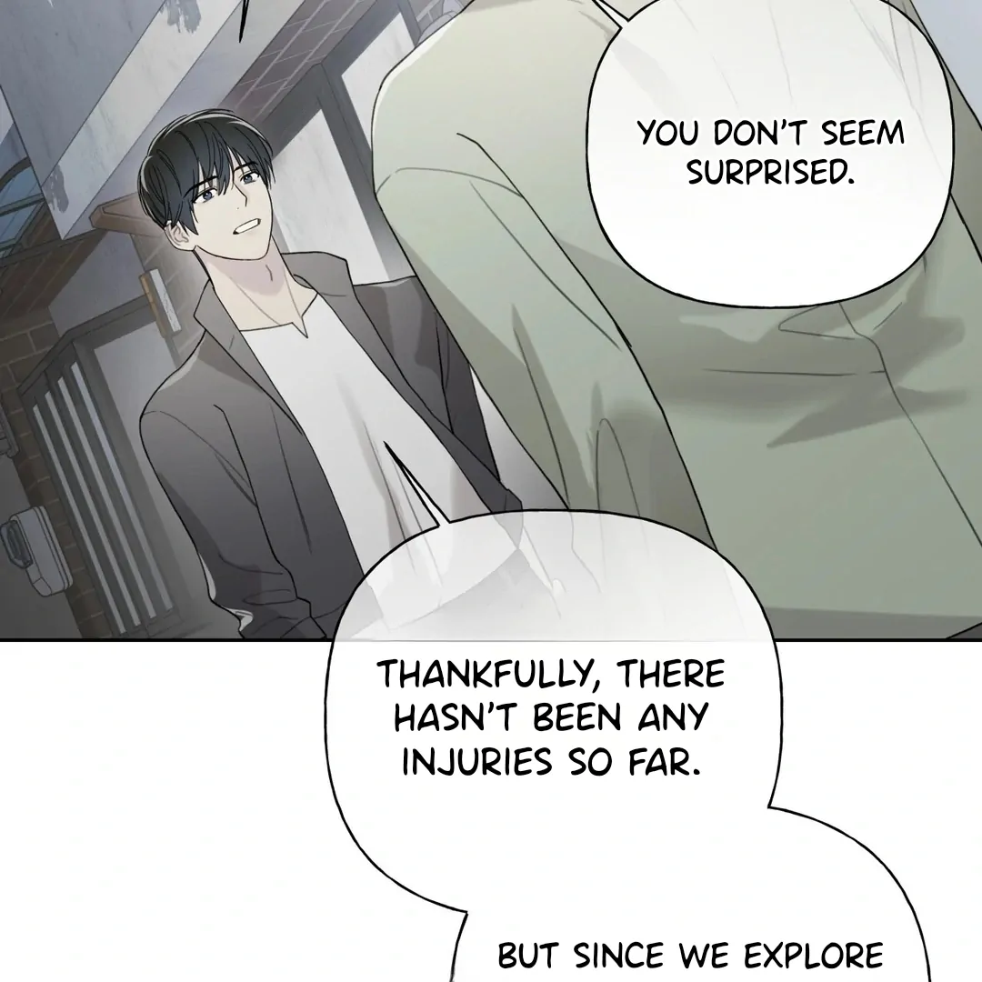 Guiding Hazard Chapter 59 - Page 81 in English
