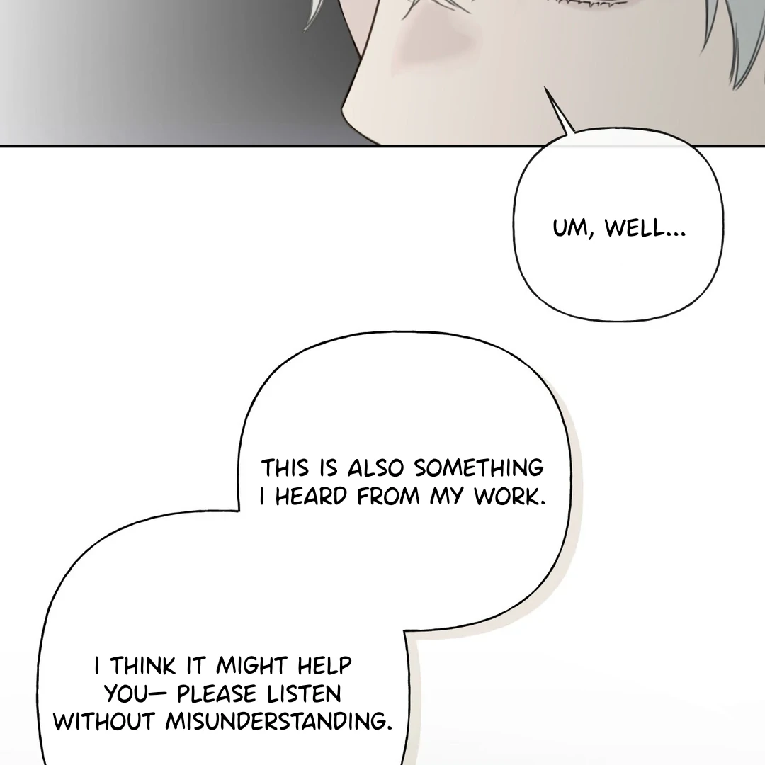 Guiding Hazard Chapter 59 - Page 83 in English