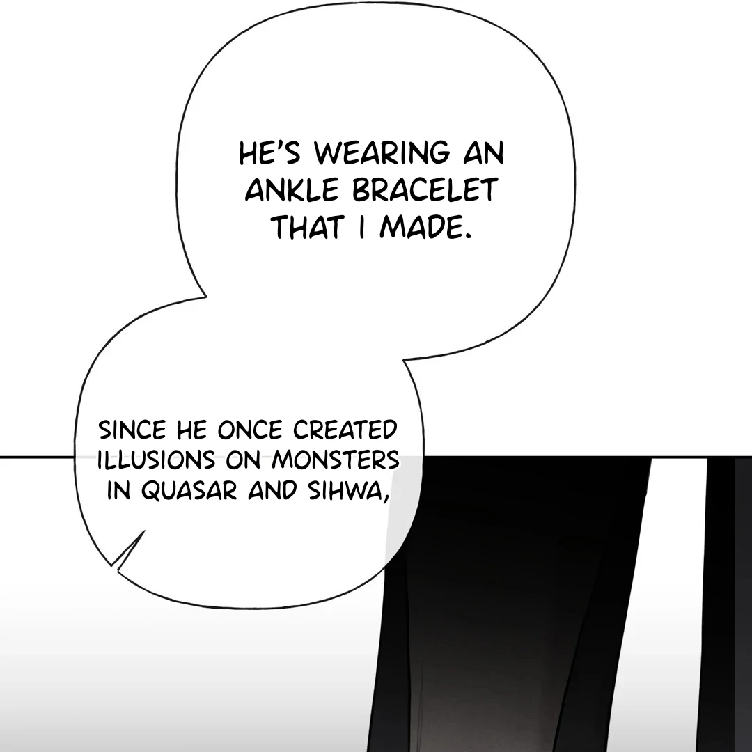 Guiding Hazard Chapter 59 - Page 87 in English