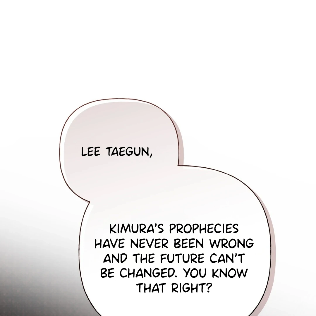 Guiding Hazard Chapter 59 - Page 98 in English