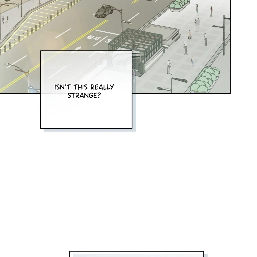 Guiding Hazard Chapter 60 - Page 10 in English