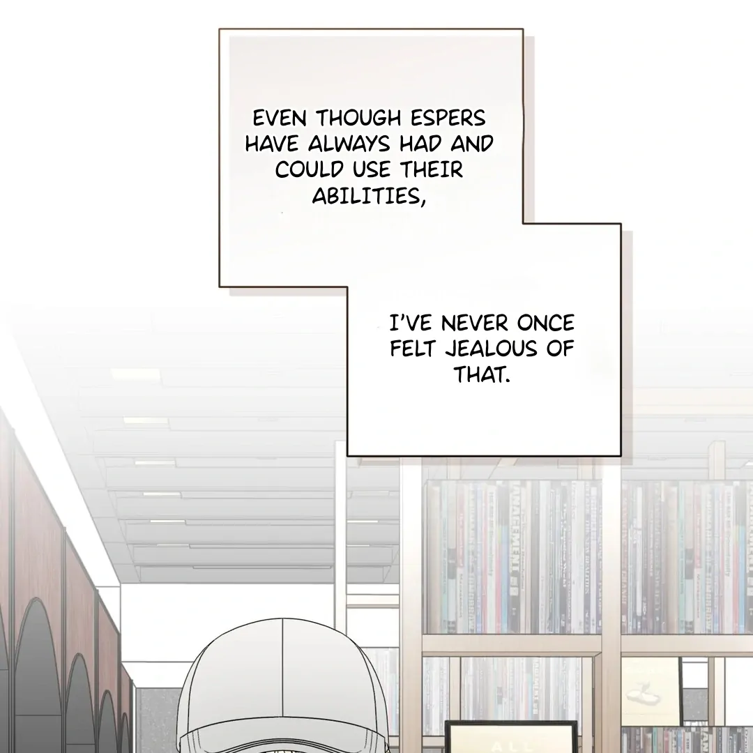 Guiding Hazard Chapter 60 - Page 100 in English