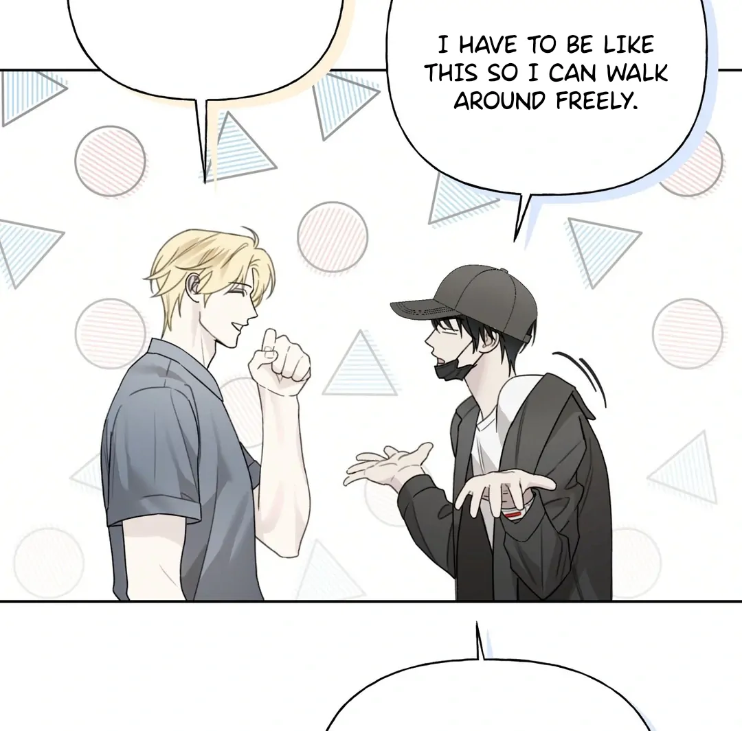 Guiding Hazard Chapter 60 - Page 22 in English