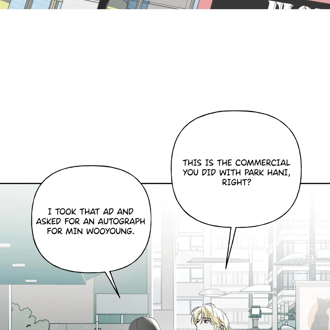 Guiding Hazard Chapter 60 - Page 27 in English