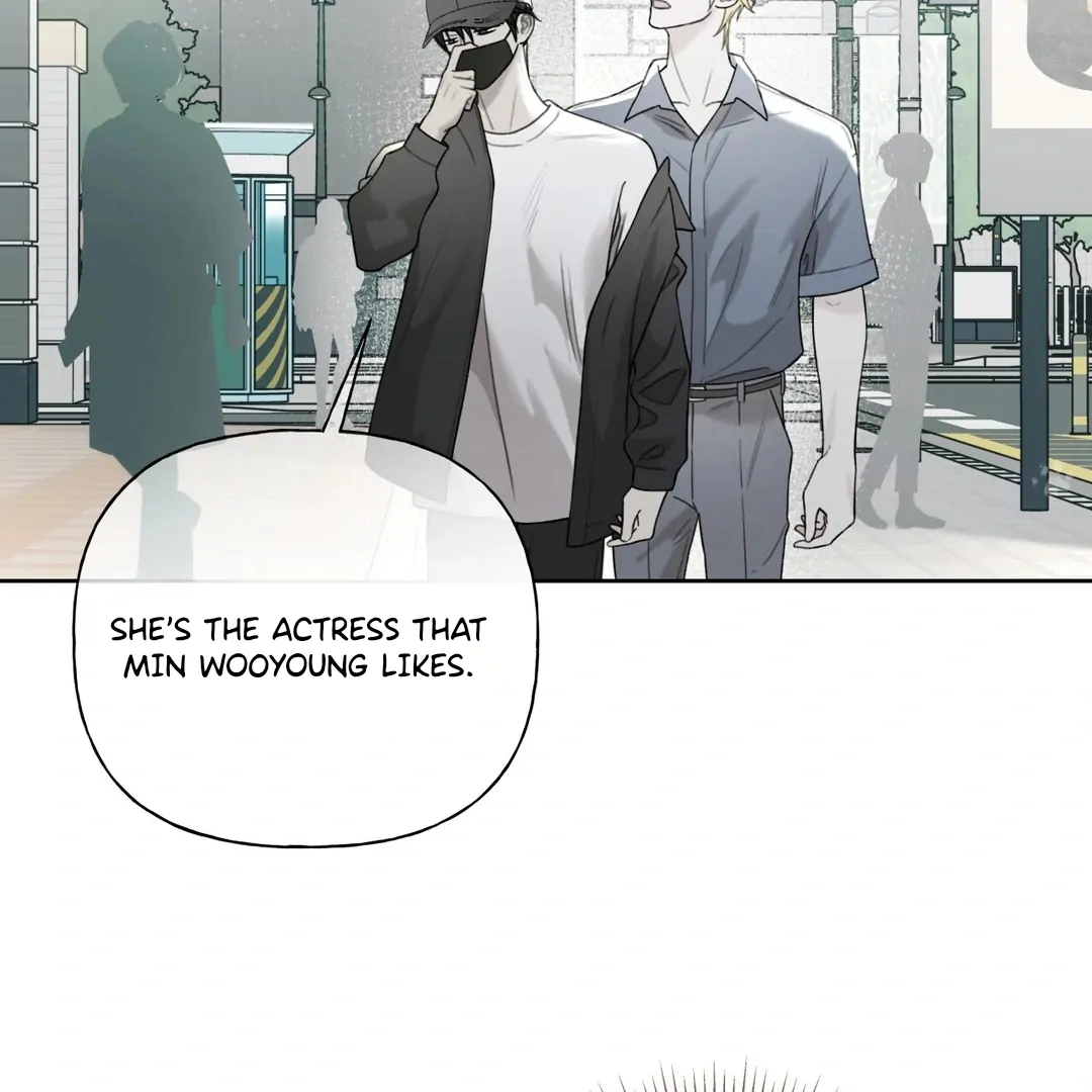 Guiding Hazard Chapter 60 - Page 28 in English