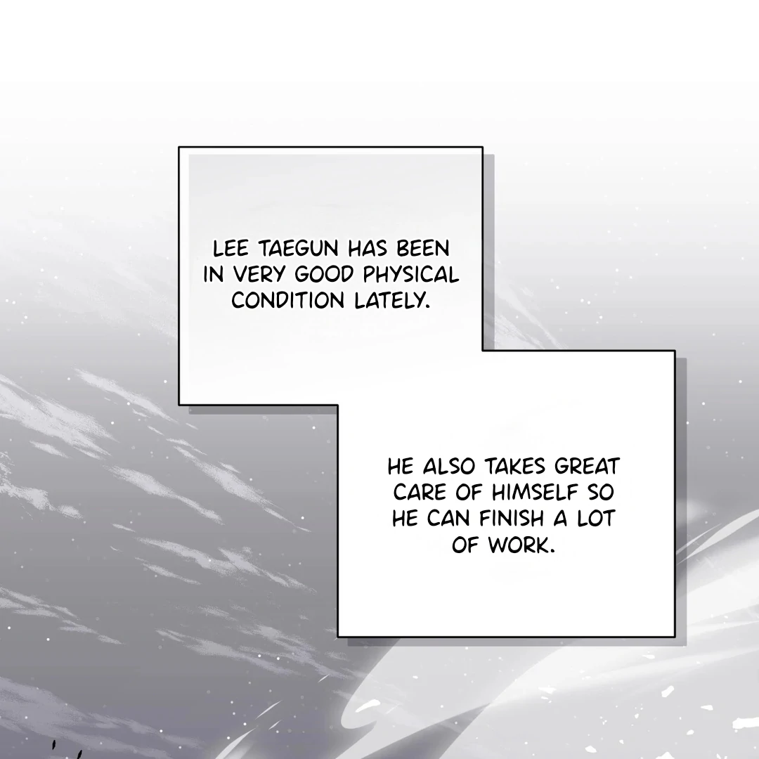 Guiding Hazard Chapter 60 - Page 3 in English