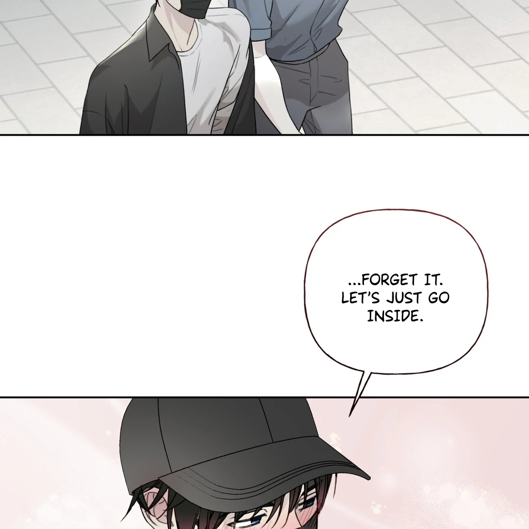 Guiding Hazard Chapter 60 - Page 33 in English