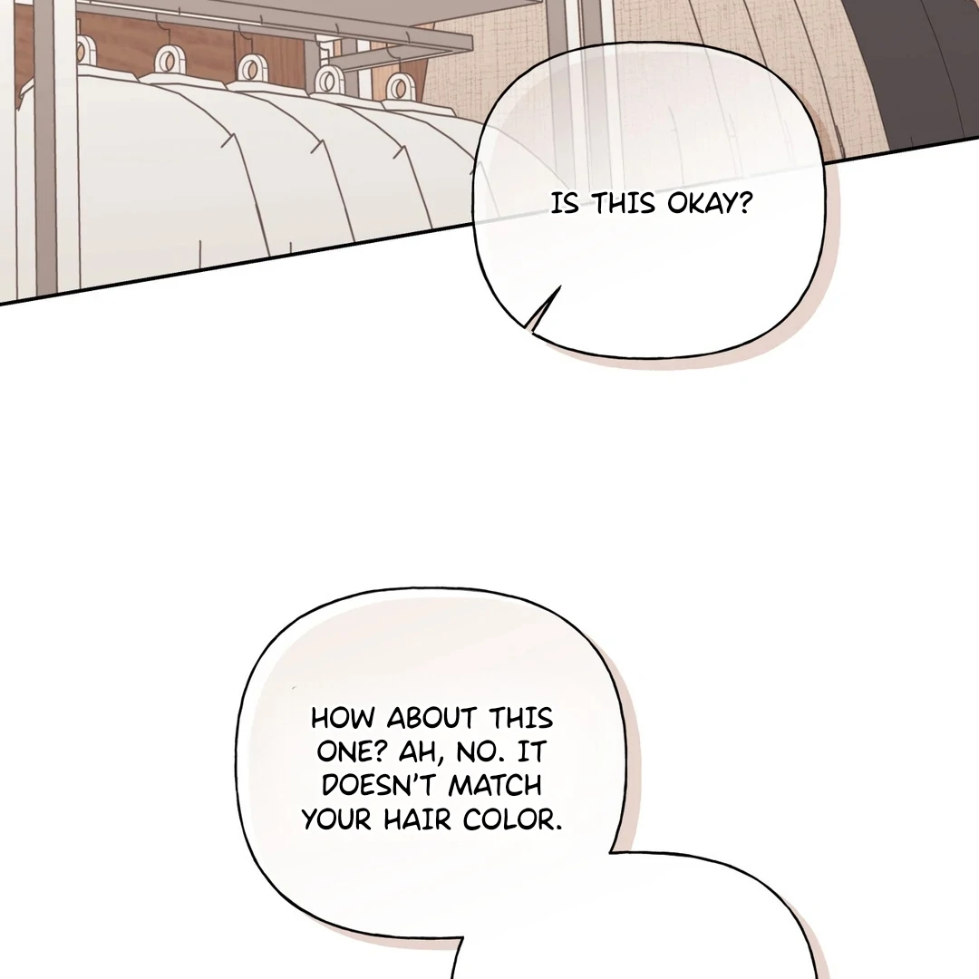 Guiding Hazard Chapter 60 - Page 37 in English