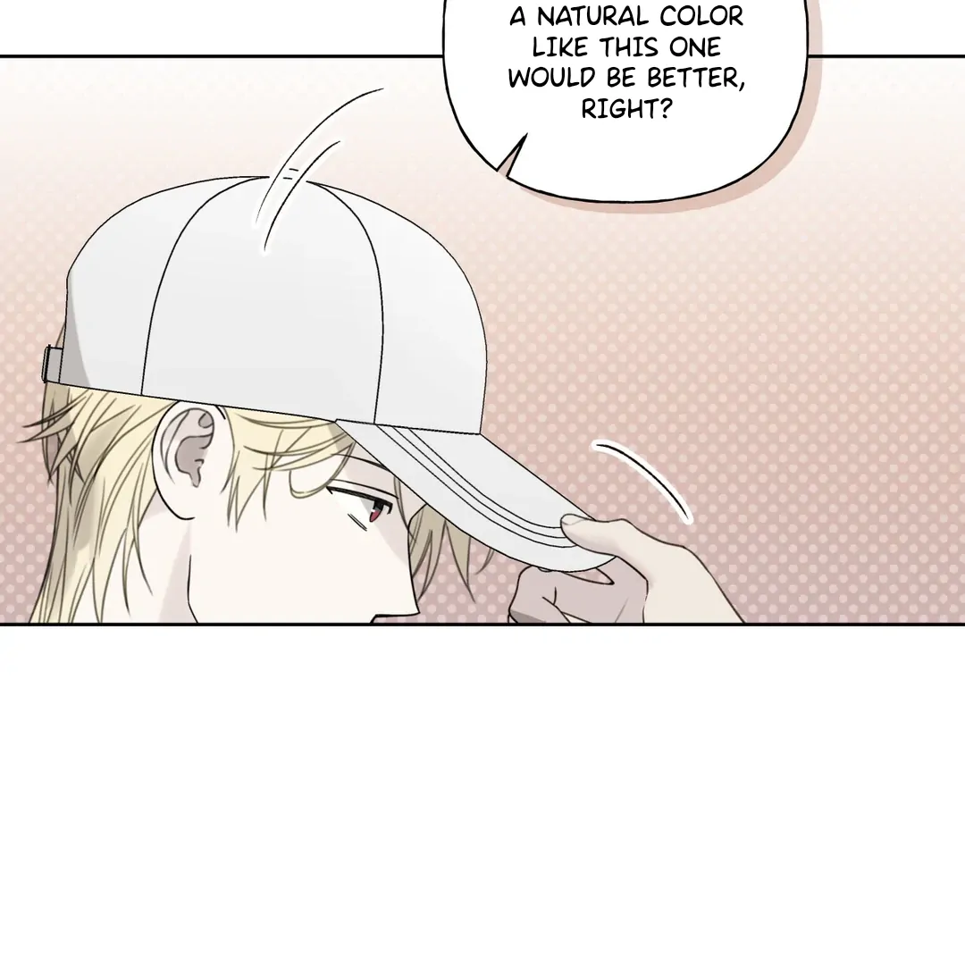 Guiding Hazard Chapter 60 - Page 38 in English