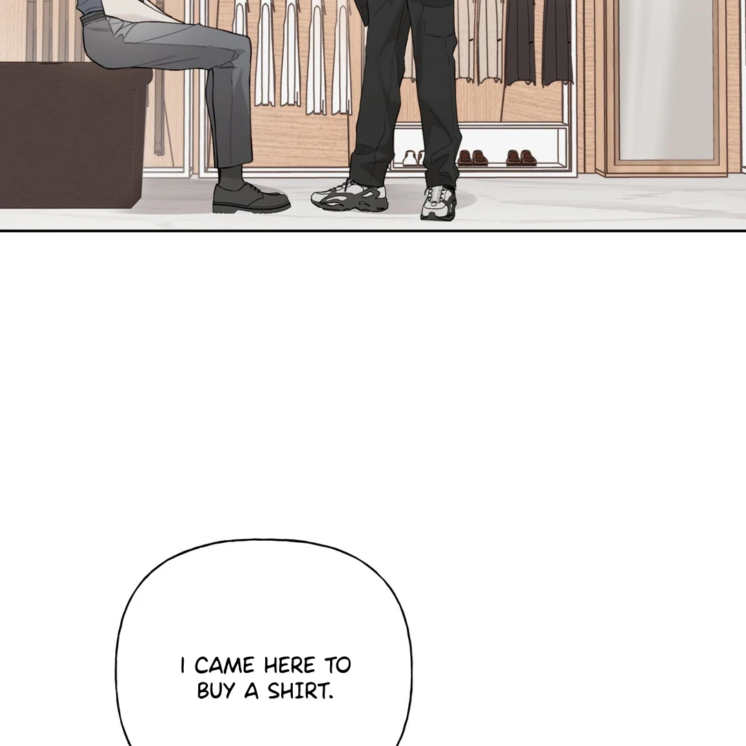 Guiding Hazard Chapter 60 - Page 40 in English