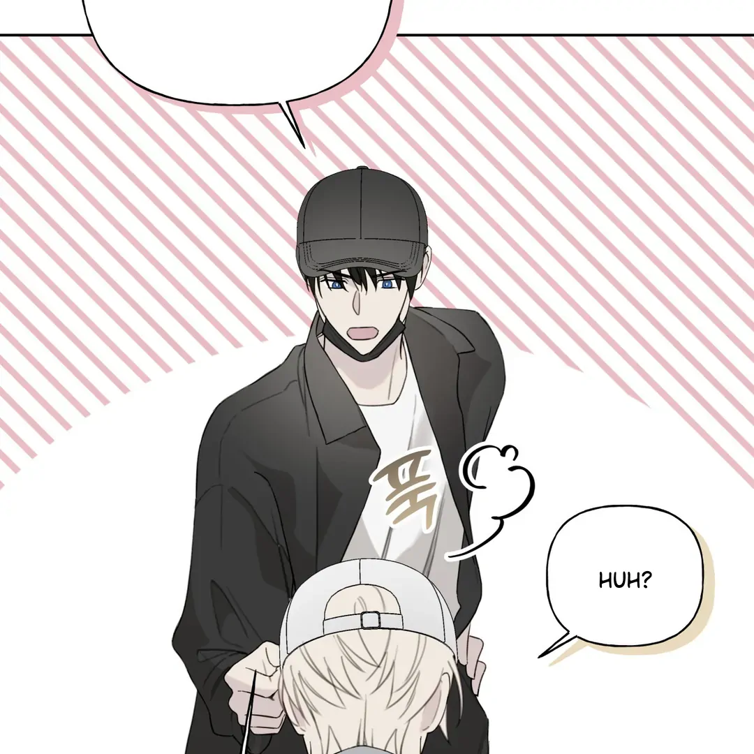 Guiding Hazard Chapter 60 - Page 47 in English