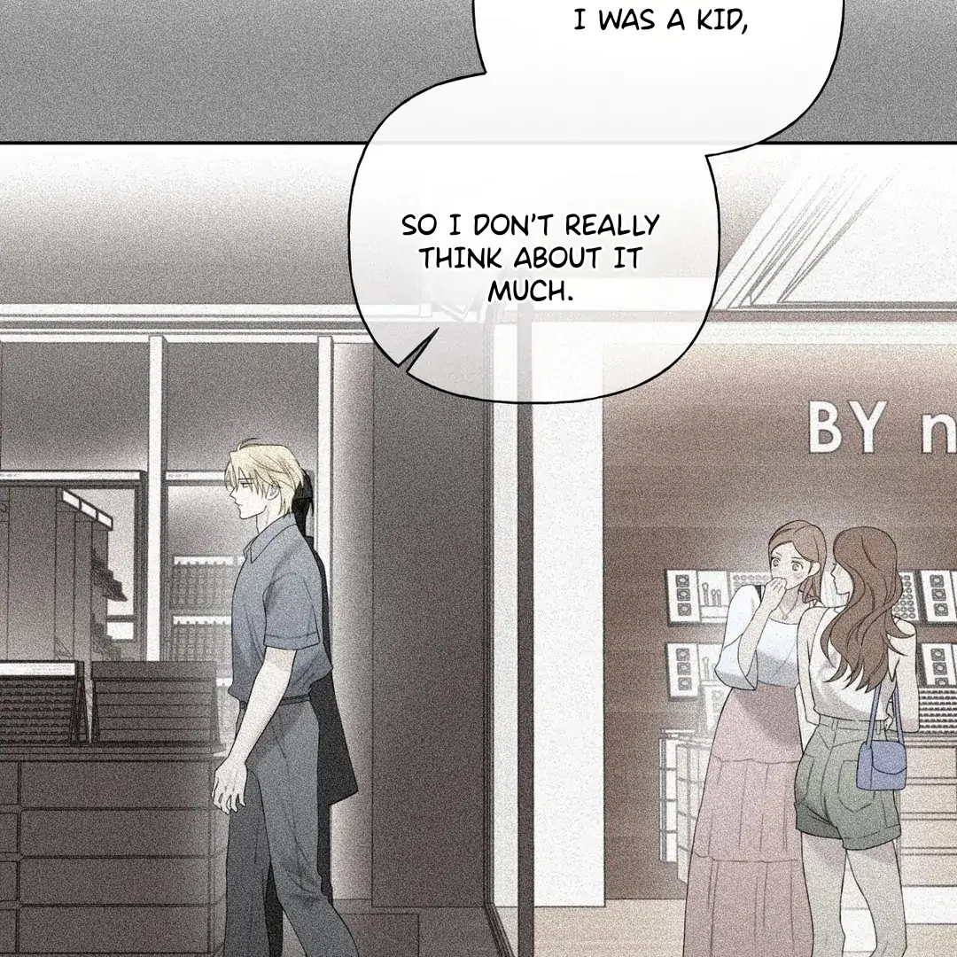 Guiding Hazard Chapter 60 - Page 49 in English