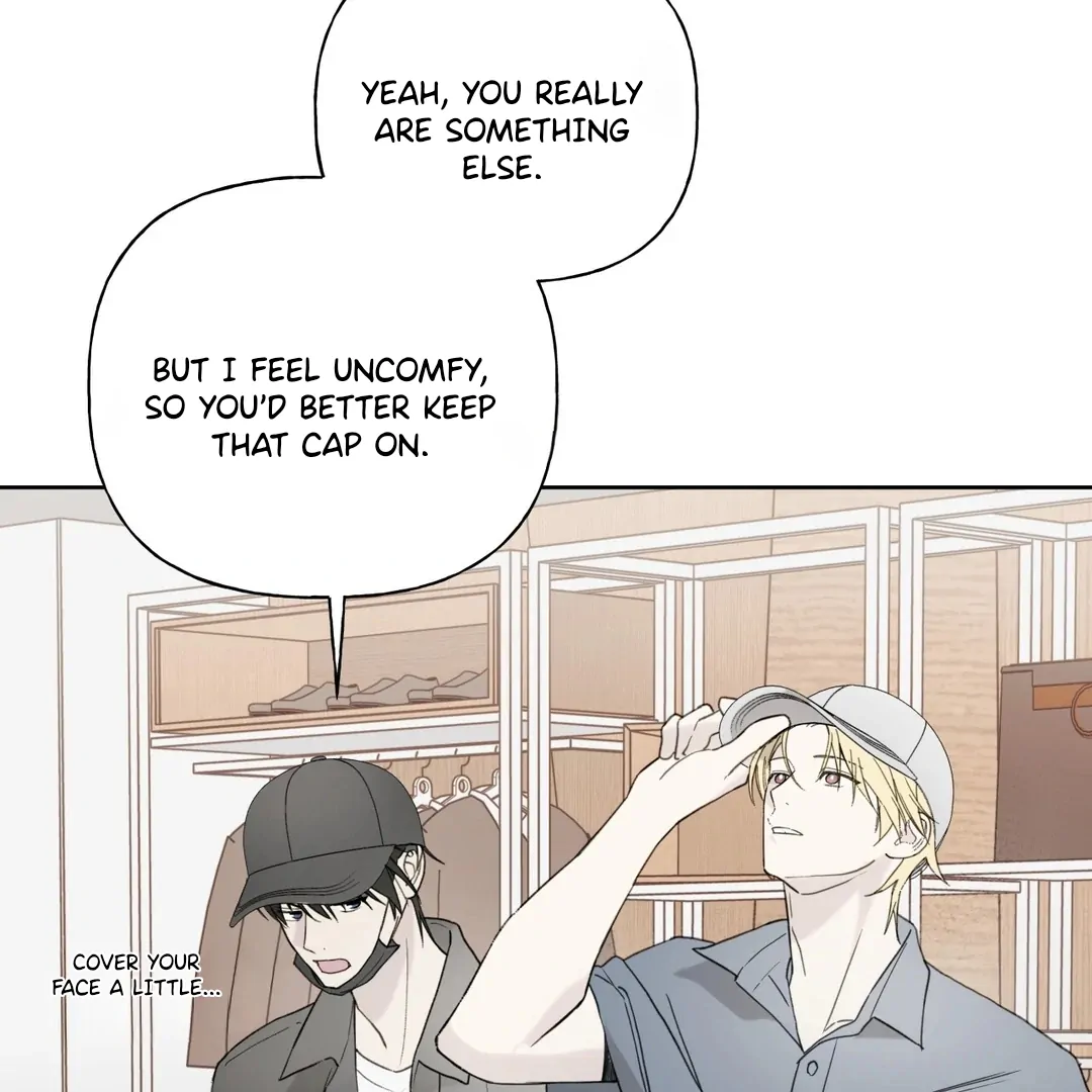 Guiding Hazard Chapter 60 - Page 51 in English