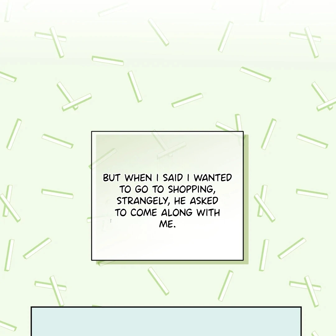 Guiding Hazard Chapter 60 - Page 6 in English