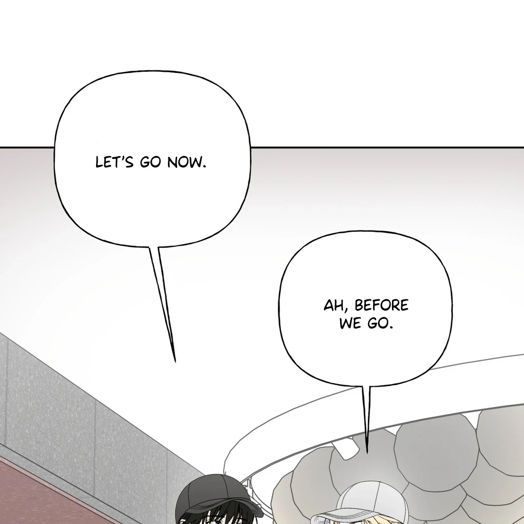 Guiding Hazard Chapter 60 - Page 64 in English